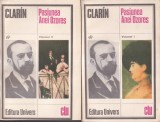 Clarin - Pasiunea Anei Ozores, 2 volume