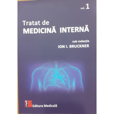 Tratat de medicina interna volumul 1 Bruckner