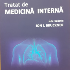 Tratat de medicina interna volumul 1 Bruckner