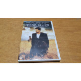 Film DVD Jesse James - germana #A1707