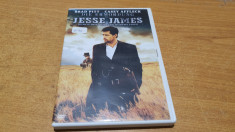 Film DVD Jesse James - germana #A1707 foto