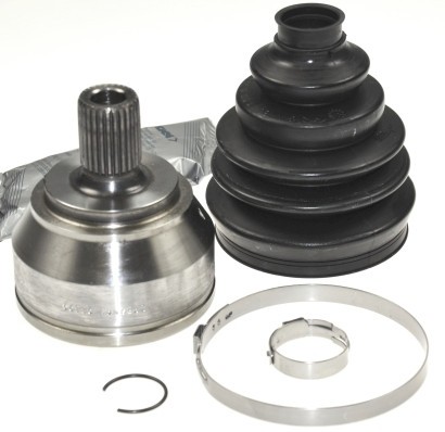 SPIDAN 36066 Set articulatie, planetara
