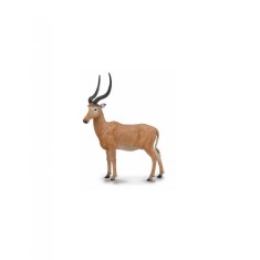 Figurina Antilopa Hirola L Collecta