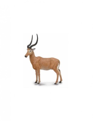 Figurina Antilopa Hirola L Collecta foto