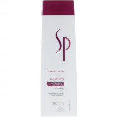 SP Color Save Sampon pentru par vopsit Unisex 250 ml foto