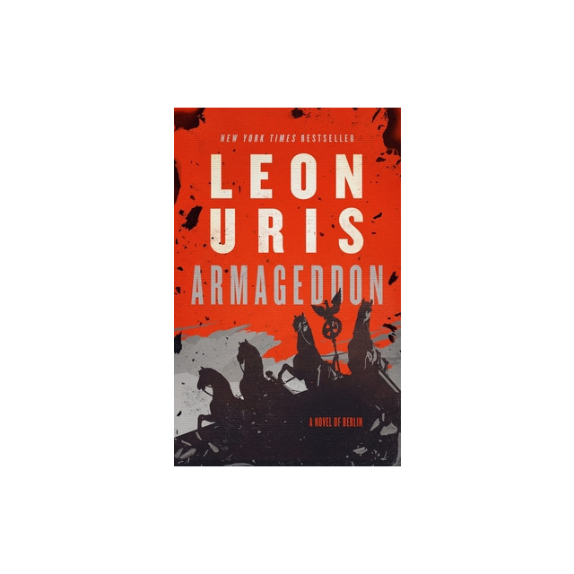 Armageddon: A Novel of Berlin