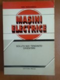 Masini electrice-Dan Teodorescu