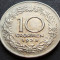 Moneda istorica 10 GROSCHEN - AUSTRIA, anul 1925 *cod 2999 A