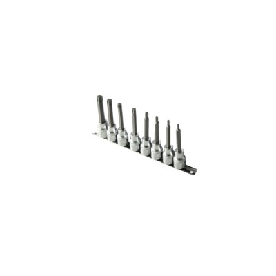 Set 8 chei Torx, L 100 mm, 1/2&amp;quot;, Asta foto