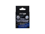 Patron cerneala albastra cu stergere prin frictiune Strigo 5/set