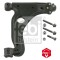 FEBI BILSTEIN 34233 Brat, suspensie roata