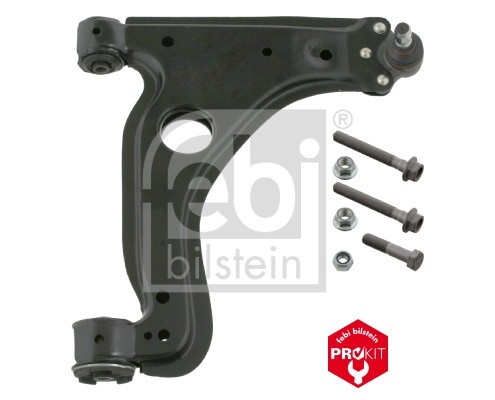 FEBI BILSTEIN 34233 Brat, suspensie roata