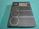 TRANSPORTURI UZINALE &Icirc;N IDUSTRIA LEMNULUI * H. FIELSCHER / 1977 * 4 2 7