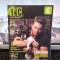 I.C., Identity Communication, Cosmote, anul 1 numărul 1, Tiesto, Di Caprio, 127