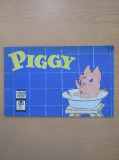 Piggy. A filmed story