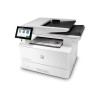 Multifunctionala Second Hand Laser Monocrom HP LaserJet Pro M430DN, A4, 38 ppm, 1200 x 1200 dpi, Copiator, Scaner, Fax, Retea, USB NewTechnology Media