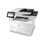 Multifunctionala Second Hand Laser Monocrom HP LaserJet Pro M430DN, A4, 38 ppm, 1200 x 1200 dpi, Copiator, Scaner, Fax, Retea, USB NewTechnology Media