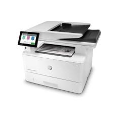 Multifunctionala Second Hand Laser Monocrom HP LaserJet Pro M430DN, A4, 38 ppm, 1200 x 1200 dpi, Copiator, Scaner, Fax, Retea, USB NewTechnology Media