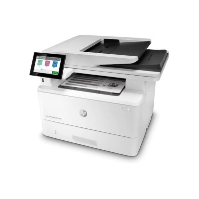 Multifunctionala Second Hand Laser Monocrom HP LaserJet Pro M430DN, A4, 38 ppm, 1200 x 1200 dpi, Copiator, Scaner, Fax, Retea, USB NewTechnology Media foto
