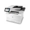 Multifunctionala Second Hand Laser Monocrom HP LaserJet Pro M430DN, A4, 38 ppm, 1200 x 1200 dpi, Copiator, Scaner, Fax, Retea, USB NewTechnology Media