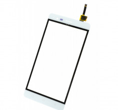 Touchscreen Lenovo K5 Note White foto