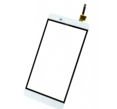 Touchscreen Lenovo K5 Note White
