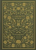 ESV Illuminated Bible, Art Journaling Edition