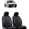 Set huse piele Alcantara VW CADDY (2004-2010) 2 Locuri