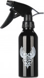 Flacon spray profesional Yte din aliaj de aluminiu pentru tatuaje, pentru curăța, Oem