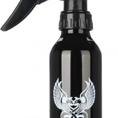 Flacon spray profesional Yte din aliaj de aluminiu pentru tatuaje, pentru curăța