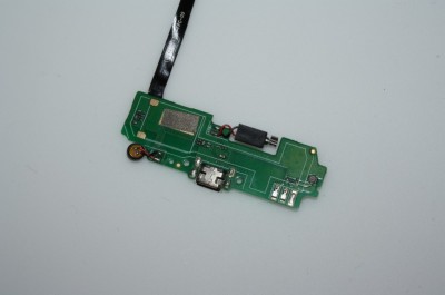 Flex incarcare Allview C6 duo foto