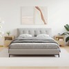 VidaXL Noptiere, 2 buc., stejar sonoma, 40x35x47,5 cm, lemn compozit 827411