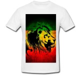 Cumpara ieftin Tricou &quot; Jamaica Flag &quot;