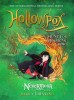 Hollowpox: The Hunt for Morrigan Crow - Jessica Townsend (Carte in Engleza, Noua/Anticariat)