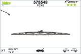 VALEO 575548 FIRST lamela stergator