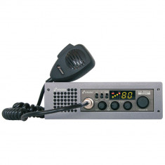 Aproape nou: Statie radio CB STABO XM3003E ASC RF Gain ANL 12V-24V Carcasa 1DIN inc foto