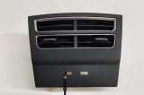 Gura de ventilație consola centrală TESLA MODEL S 2018 OEM: 1064501-00-B,1096881-00-A | 31875566