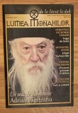 Revista Lumea Monahilor Nr. 5 noiembrie 2007
