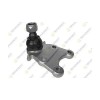 Pivot brat suspensie Isuzu D-Max I (Tfr Tfs) 05.02-12.12, D-Max I (Tfr Tfs) 10.06-10.12, D-Max 2 (Tfr Tfs) 06.12-, D-Max 2 (Tfr Tfs) 06.12-, Fata, St, Teknorot