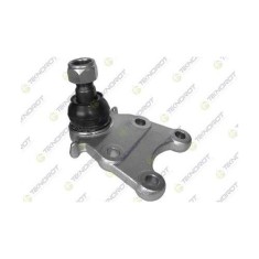 Pivot brat suspensie Isuzu D-Max I (Tfr Tfs) 05.02-12.12, D-Max I (Tfr Tfs) 10.06-10.12, D-Max 2 (Tfr Tfs) 06.12-, D-Max 2 (Tfr Tfs) 06.12-, Fata, St