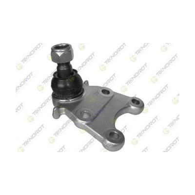 Pivot brat suspensie Isuzu D-Max I (Tfr Tfs) 05.02-12.12, D-Max I (Tfr Tfs) 10.06-10.12, D-Max 2 (Tfr Tfs) 06.12-, D-Max 2 (Tfr Tfs) 06.12-, Fata, St foto