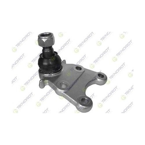 Pivot brat suspensie Isuzu D-Max I (Tfr Tfs) 05.02-12.12, D-Max I (Tfr Tfs) 10.06-10.12, D-Max 2 (Tfr Tfs) 06.12-, D-Max 2 (Tfr Tfs) 06.12-, Fata, St