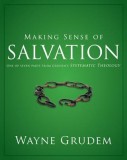 Making Sense of Salvation: One of Seven Parts from Grudem's Systematic Theology