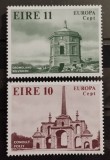 BC216, Irlanda 1978, serie rhitectura, europa cept