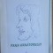 Pana vanatorului- Claudian Cosoi
