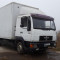 Camion MAN