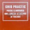 Ghid practic pentru elaborarea unei lucrari stiintifice in teologie - 2000 - Stefan Lupu ($M100)