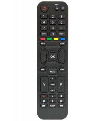 Telecomanda Focus HD IR4303 (189) foto