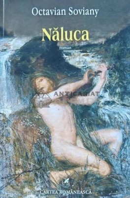 Naluca - 2016 - Octavian Soviany (L222) foto