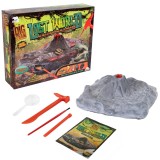 Cumpara ieftin Kit arheologic, Crazoo, Lost worlds